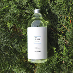 ペット用消臭剤