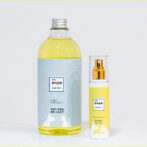 ペット用消臭スプレー