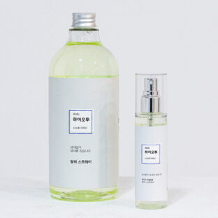 ハイオーツー(Hi.O₂)消臭スプレー 1L