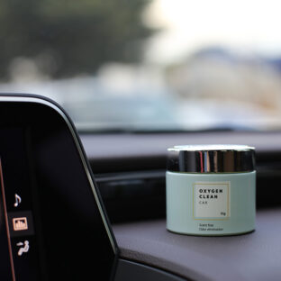 非公開: ハイオーツー(Hi.O₂)消臭ジェル  CAR (自動車用)